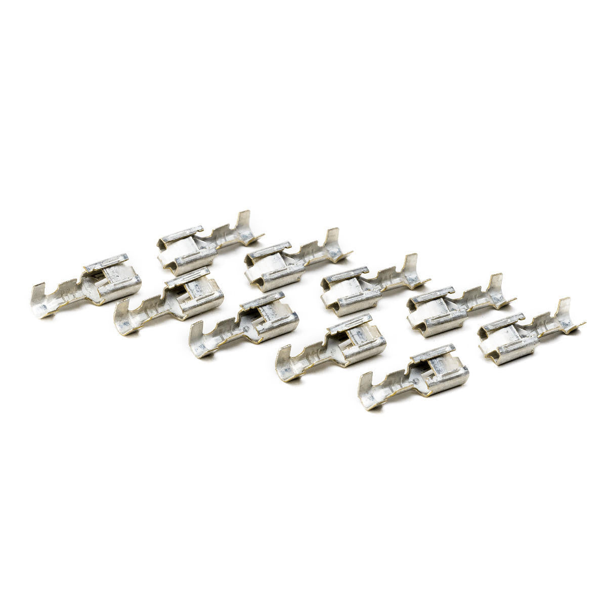 DELPHI 630 SERIES 12015869 METRI-PACK 20-18 GA FEMALE LOOSE