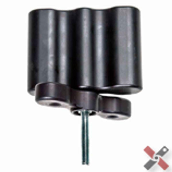 3 Gallon Rotopax Extension