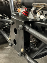 RZR PRO R RADIUS ROD DBL SHEAR GUSSET