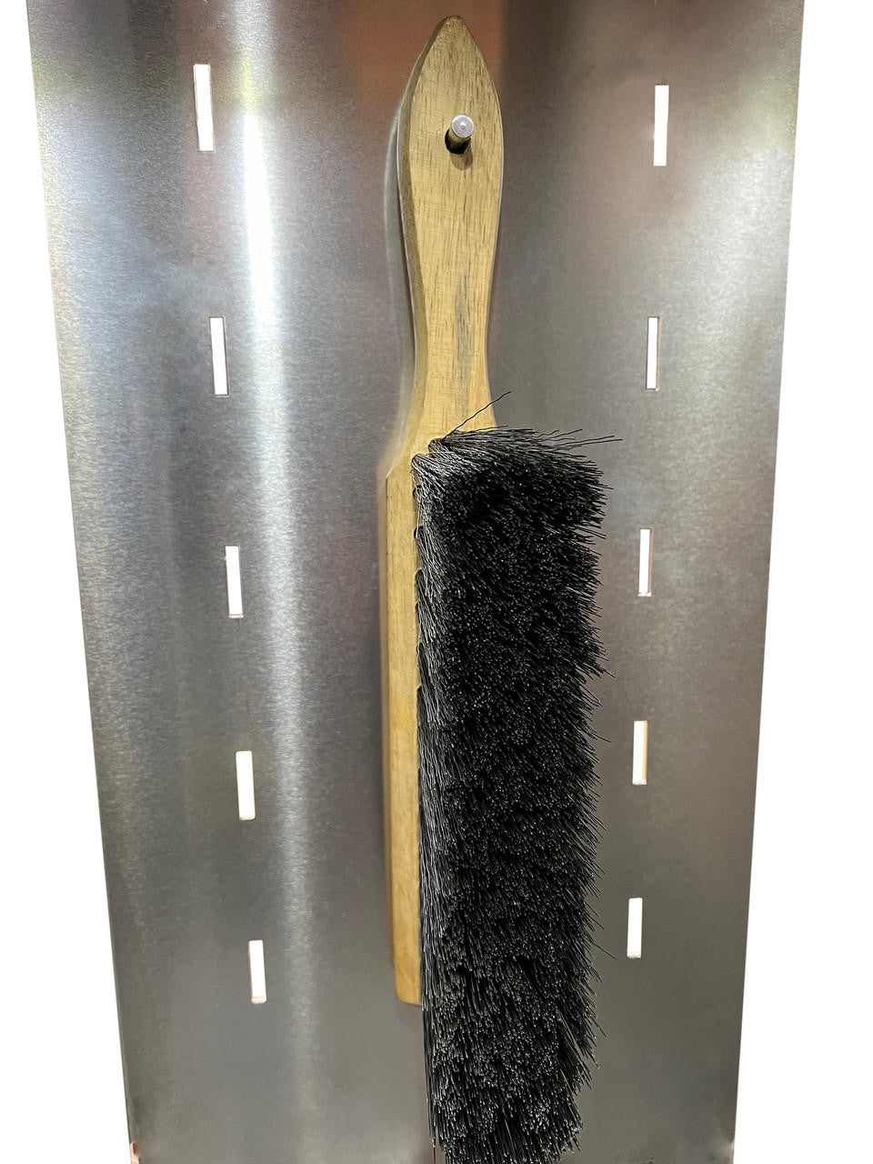 SLOTS N DOTS MACHINED ACCESSORY  PEG HOOK (4 PACK)