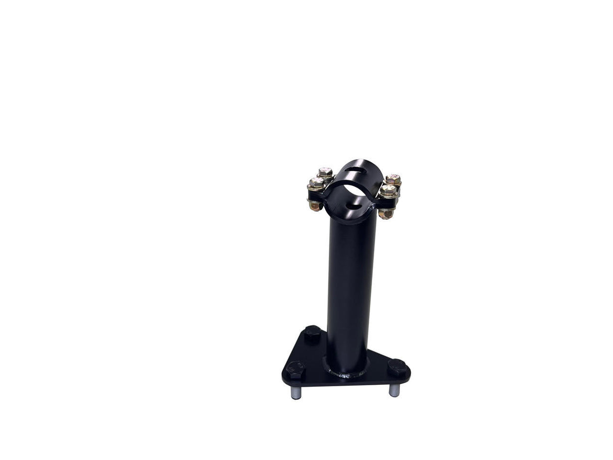 TURBO R 1.5" REAR BUMPER SPARE TIRE MOUNT