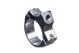 UTV INC 1¼" RAW BILLET REAR VIEW MIRROR CLAMP