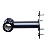 UTV INC 1½" YAMAHA RHINO 4/110 CLAMP ON SPARE TIRE MOUNT