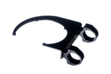 UTV INC 1.5" CLAMP ON PCI RACE AIR DUAL MOUNT
