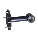 UTV INC 1.75" 4/137 10x1.25 CLAMP ON SPARE TIRE CARRIER