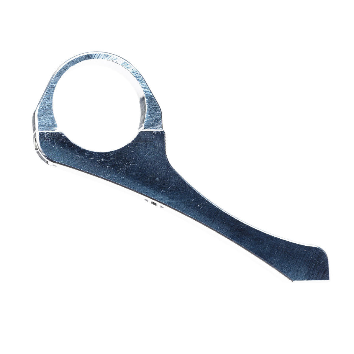 UTV INC 1.75" 5" LONG EXTENDED BILLET ALUMINUM REAR VIEW MIRROR ARM