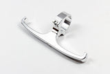UTV INC 1.75" BILLET ALUMINUM CLAMP ON HEADSET HANGER