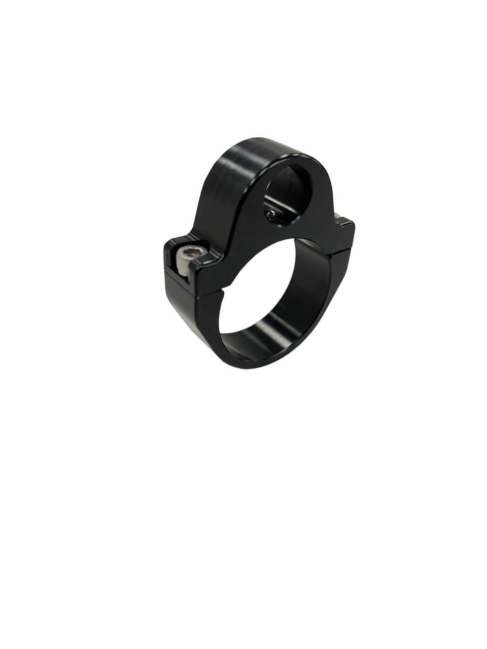 UTV INC 1.75" BILLET STEREO HEADSET PLUG MOUNT