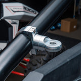 UTV INC 1.75” CLAMP ON BILLET ALUMINUM ADJUSTABLE WHIP MOUNT