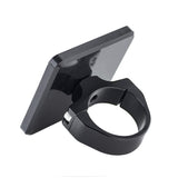 UTV INC 1.75" CLAMP ON BILLET ALUMINUM NEW MEXICO OHV STICKER PLATE - BLACK