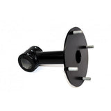 UTV INC 1.75" Clamp On Polaris 4/156 12x1.5mm Spare Tire Holder Mount