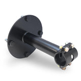UTV INC 1.75" Clamp On Polaris 4/156 12x1.5mm Spare Tire Holder Mount