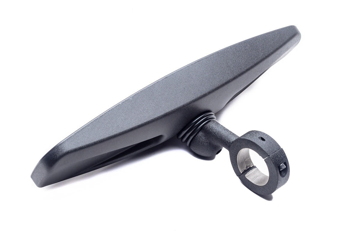 UTV INC 1.75" CLAMP ON REAR VIEW MIRROR