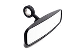UTV INC 1.75" CLAMP ON REAR VIEW MIRROR