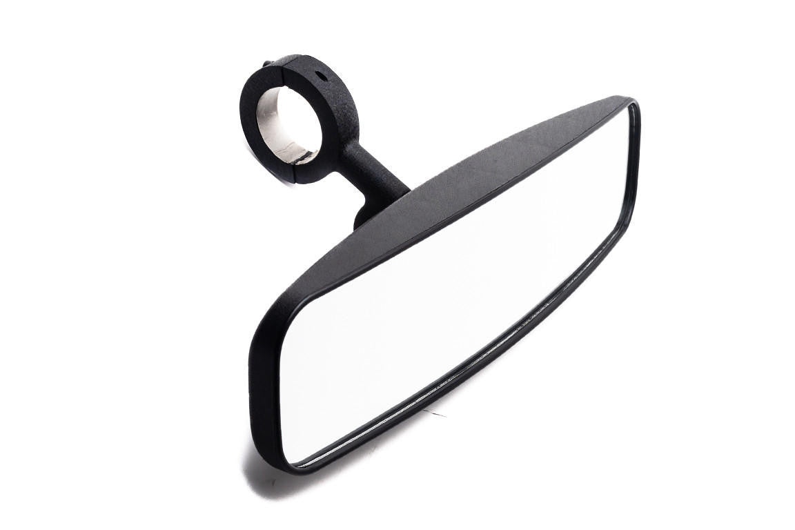 UTV INC 1.75" CLAMP ON REAR VIEW MIRROR