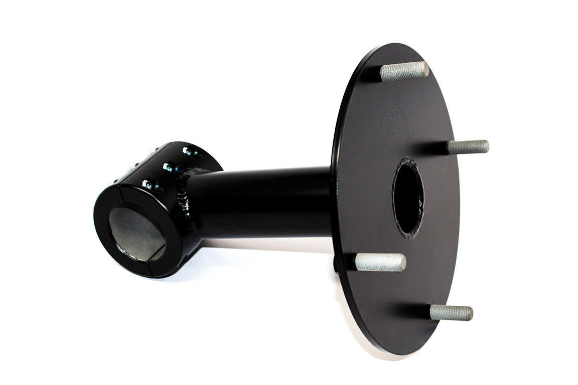 UTV INC 1.75" CLAMP ON SPARE TIRE MOUNT - POLARIS 4/156 3/8-24