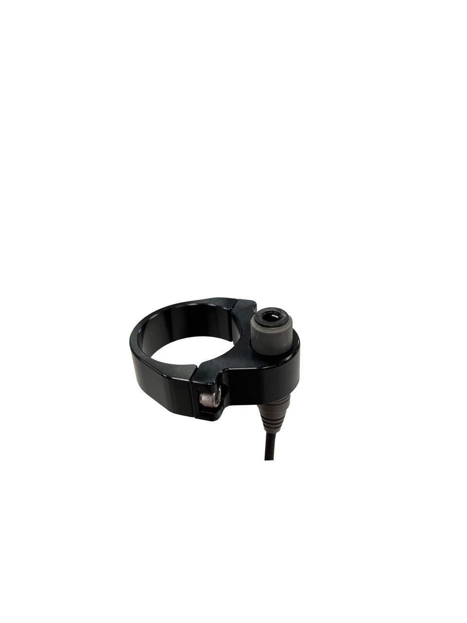 UTV INC 1.875" BILLET STEREO HEADSET PLUG MOUNT