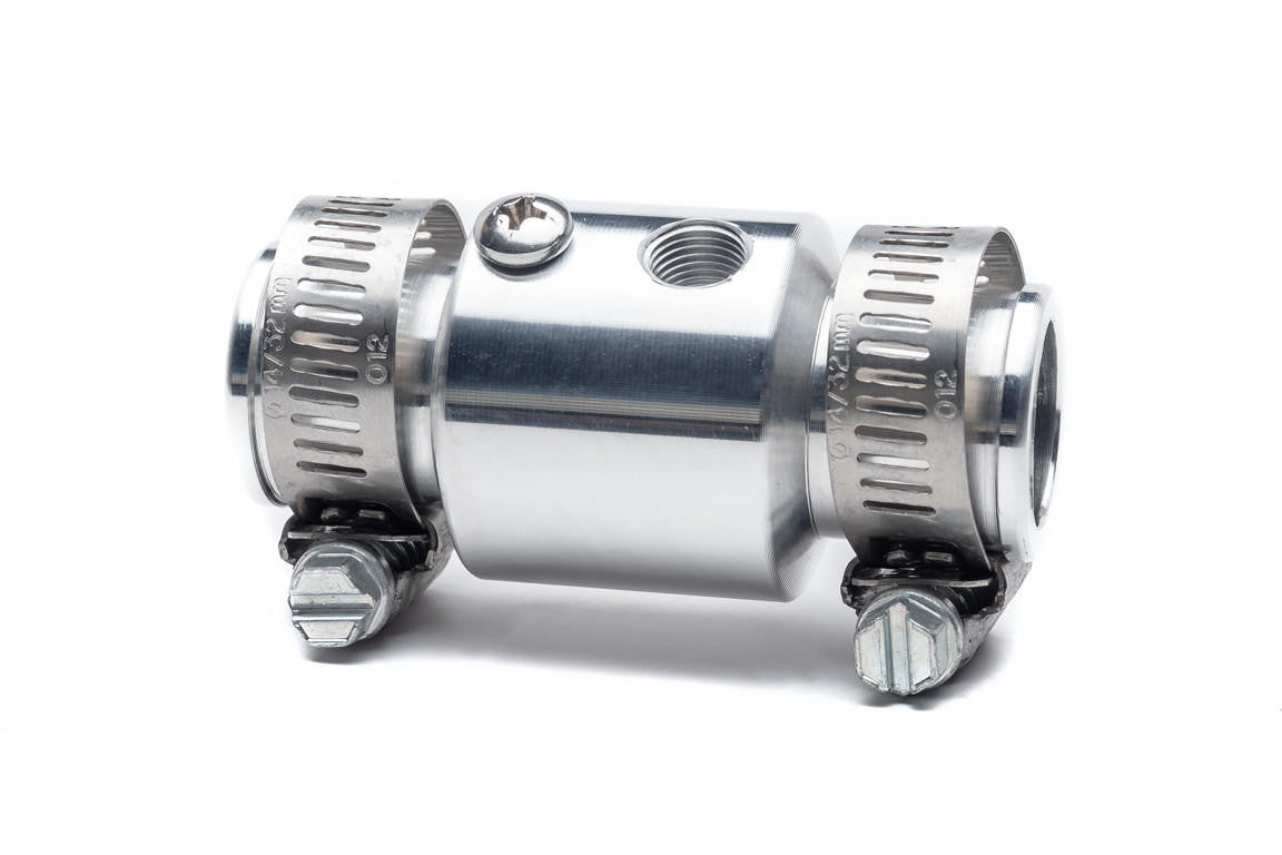 UTV INC 1/8" NPT INLINE WATER TEMP SENDING UNIT 1" HOUSING
