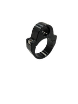 UTV INC 2.0" BILLET STEREO HEADSET PLUG MOUNT