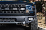 UTV INC 2010-2016 FORD RAPTOR GEN 1 FOG LIGHT MOUNTING BRACKET KIT