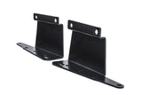 UTV INC 2010-2016 FORD RAPTOR GEN 1 FOG LIGHT MOUNTING BRACKET KIT