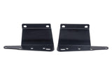 UTV INC 2010-2016 FORD RAPTOR GEN 1 FOG LIGHT MOUNTING BRACKET KIT
