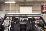 UTV INC 2014 + CAN AM COMMANDER MAVERICK & MAX 40" TOTRON LED LIGHT BAR MOUNTS