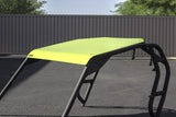 UTV INC 2014 + MANTA GREEN CAN AM MAVERICK 2 SEAT ALUMINUM ROOF