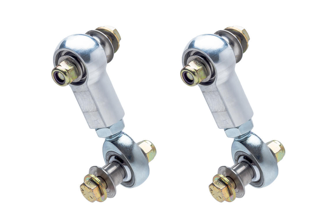 UTV INC 2017-2018 CAN AM MAVERICK X3 HEAVY DUTY FRONT RACE SWAY BAR LINKS