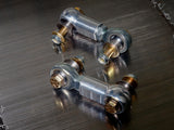UTV INC 2017-2018 CAN AM MAVERICK X3 HEAVY DUTY FRONT RACE SWAY BAR LINKS
