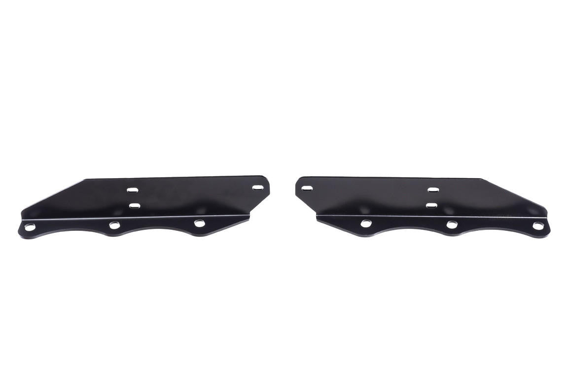 UTV INC 2017+ FORD RAPTOR GEN 2 FOG LIGHT MOUNTING BRACKET KIT