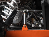 UTV INC 2019 + POLARIS RZR HEAVY DUTY REAR SWAY BAR LINKS