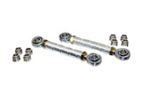 UTV INC 2019 + POLARIS RZR HEAVY DUTY REAR SWAY BAR LINKS