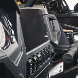 UTV INC 2019+ POLARIS RZR UNIVERSAL DASH-TABLET MOUNTING DASH PLATE