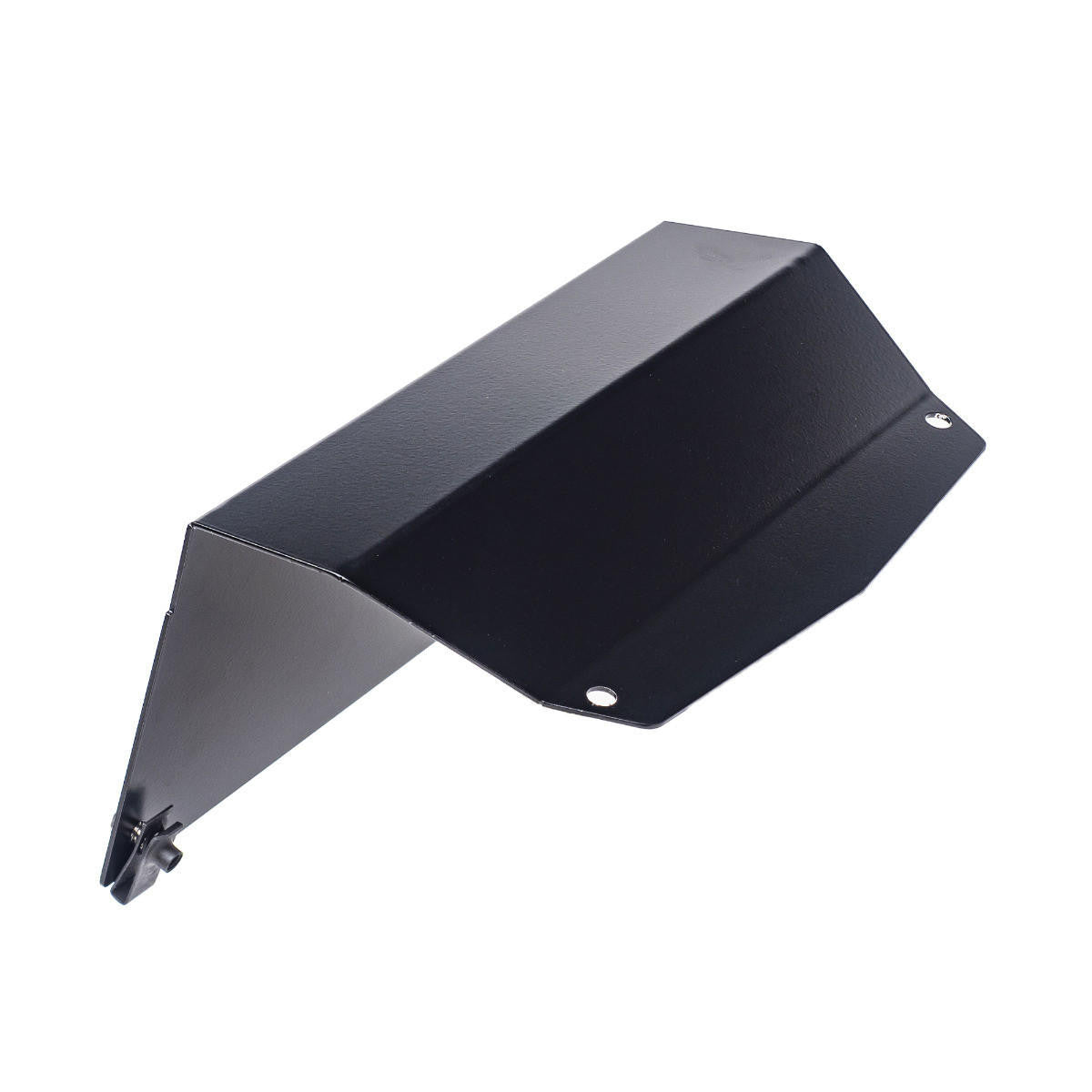 UTV INC 2019+ POLARIS RZR UNIVERSAL DASH-TABLET MOUNTING DASH PLATE
