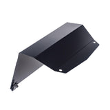 UTV INC 2019+ POLARIS RZR UNIVERSAL DASH-TABLET MOUNTING DASH PLATE