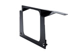 UTV INC 2019 POLARIS RZR XP 1000 & TURBO LOWRANCE HDS 5" GPS DASH MOUNT PLATE