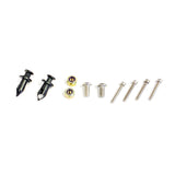 UTV INC 2019+ RZR LOWRANCE ELITE 7 TI2 GPS MOUNTING DASH PLATE