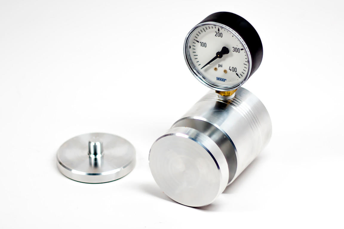 UTV INC 400 LB CVT CLUTCH SPRING COMPRESSION RATE TENSION TESTER CHECKER