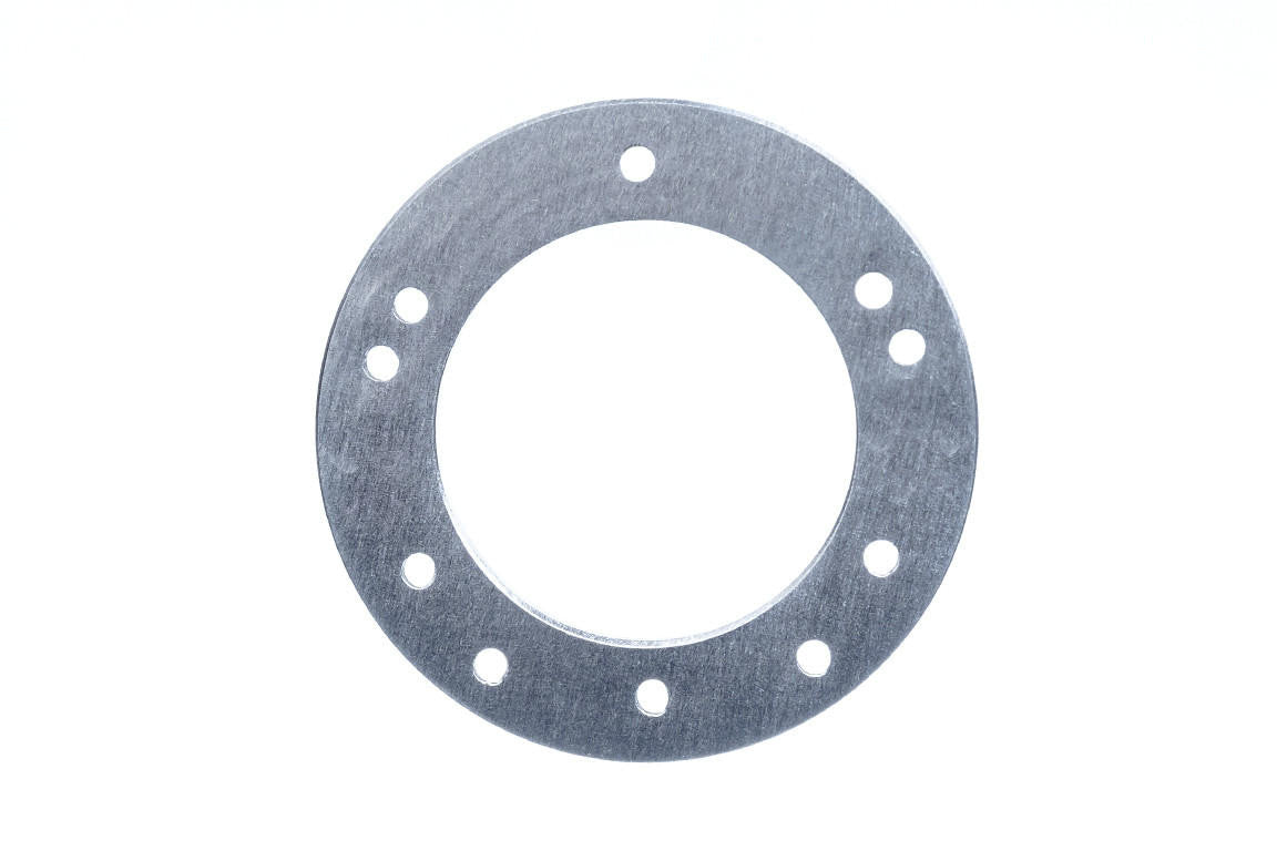 UTV INC 5/6 BOLT QUICK RELEASE STEERING WHEEL HUB FLUSH MOUNT SPACER