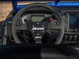 UTV INC 6 BOLT STEERING WHEEL MOMENTARY BUTTON KIT