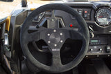 UTV INC 6 BOLT STEERING WHEEL MOMENTARY BUTTON KIT