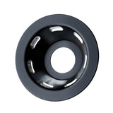 UTV INC ARCTIC CAT PROWLER BLACK BILLET IGNITION BEZEL