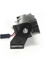 UTV INC ARCTIC CAT UTV BLUE BILLET ALUMINUM SHIFT HANDLE