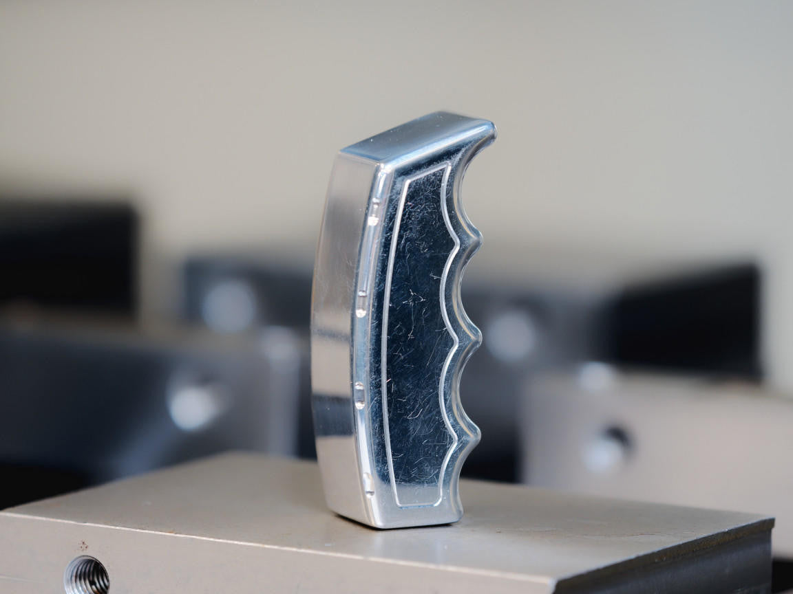 UTV INC ARCTIC CAT UTV POLISHED BILLET ALUMINUM SHIFT HANDLE
