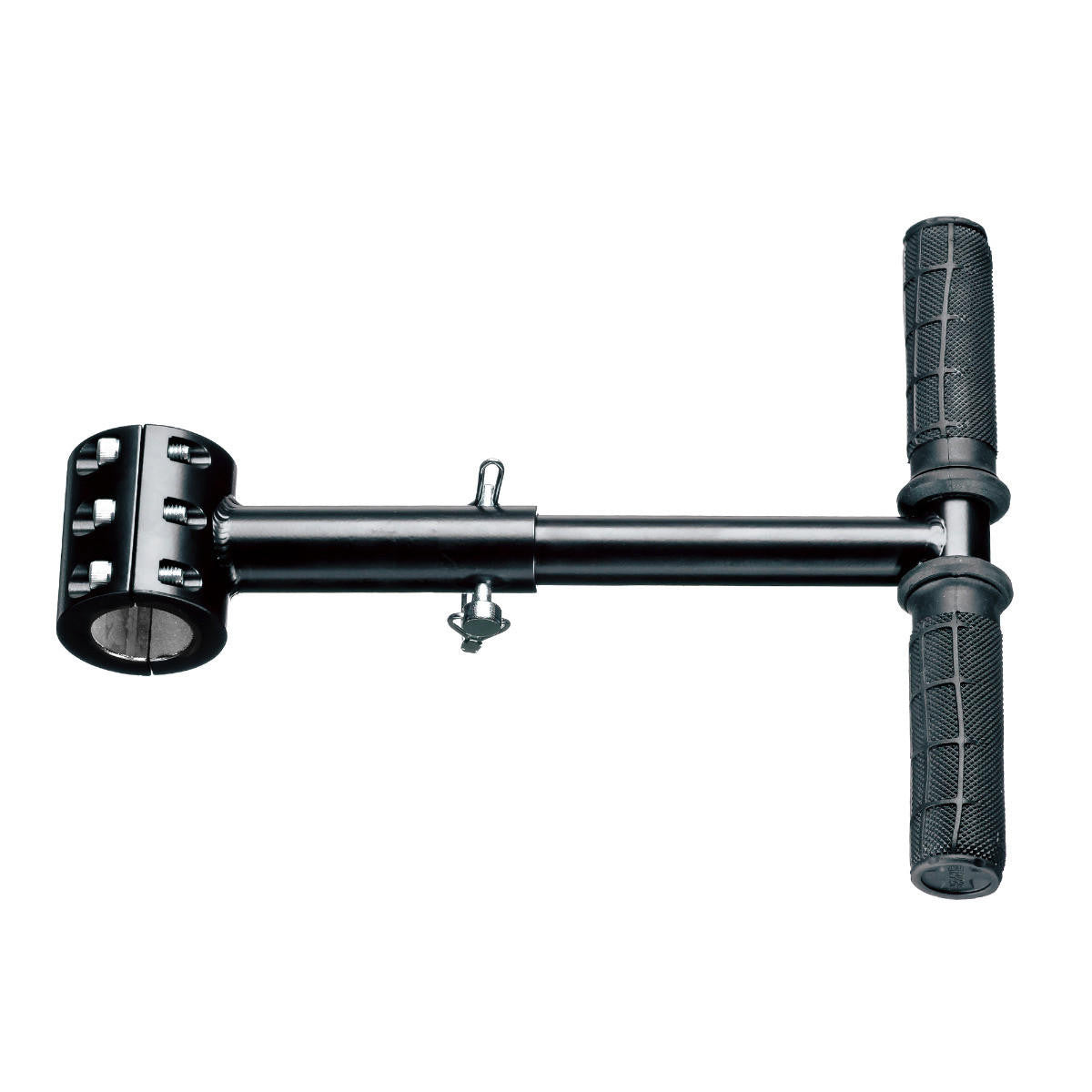 UTV INC ARCTIC CAT WILDCAT CLAMP ON PASSENGER GRAB HANDLE BAR