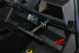 UTV INC ARCTIC CAT WILDCAT CLAMP ON PASSENGER GRAB HANDLE BAR