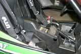 UTV INC ARCTIC CAT WILDCAT CLAMP ON PASSENGER GRAB HANDLE BAR