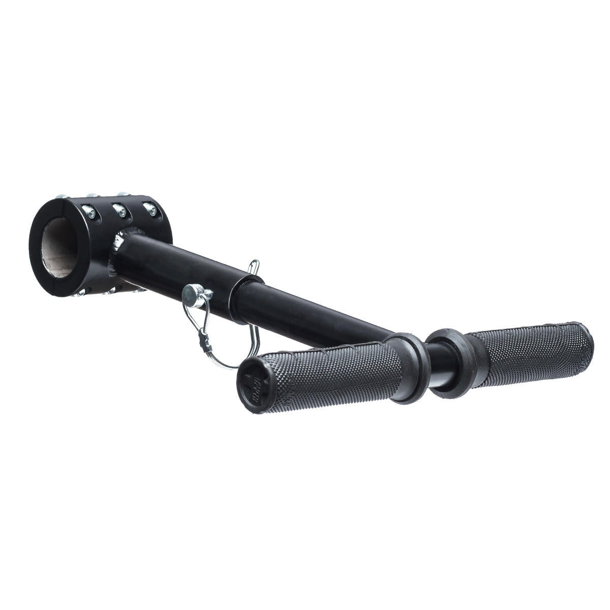 UTV INC ARCTIC CAT WILDCAT CLAMP ON PASSENGER GRAB HANDLE BAR