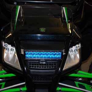 ARCTIC CAT WILDCAT